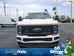 New 2025 Ford F-250 Lariat Crew Cab 4WD Pickup for sale #FL34053 - photo 4
