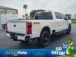 New 2025 Ford F-250 Lariat Crew Cab 4WD Pickup for sale #FL34053 - photo 2