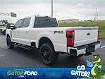 New 2025 Ford F-250 Lariat Crew Cab 4WD Pickup for sale #FL34053 - photo 7