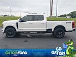 New 2025 Ford F-250 Lariat Crew Cab 4WD Pickup for sale #FL34053 - photo 8