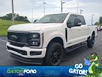 New 2025 Ford F-250 Lariat Crew Cab 4WD Pickup for sale #FL34053 - photo 9