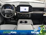 New 2025 Ford F-150 XL SuperCrew Cab 4WD Pickup for sale #FL34595 - photo 17