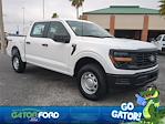 New 2025 Ford F-150 XL SuperCrew Cab 4WD Pickup for sale #FL34595 - photo 3