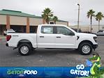 New 2025 Ford F-150 XL SuperCrew Cab 4WD Pickup for sale #FL34595 - photo 5