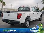 New 2025 Ford F-150 XL SuperCrew Cab 4WD Pickup for sale #FL34595 - photo 2