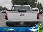 New 2025 Ford F-150 XL SuperCrew Cab 4WD Pickup for sale #FL34595 - photo 6