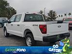 New 2025 Ford F-150 XL SuperCrew Cab 4WD Pickup for sale #FL34595 - photo 7