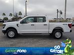 New 2025 Ford F-150 XL SuperCrew Cab 4WD Pickup for sale #FL34595 - photo 8