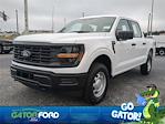 New 2025 Ford F-150 XL SuperCrew Cab 4WD Pickup for sale #FL34595 - photo 9