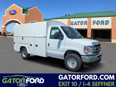 New 2026 Ford E-350 - photo 1