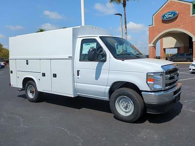 New 2026 Ford E-350 - photo 1