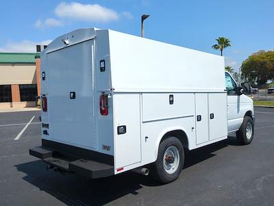 New 2026 Ford E-350 - photo 1