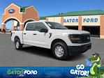 New 2025 Ford F-150 XL SuperCrew Cab 4WD Pickup for sale #FL36147 - photo 1