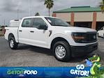 New 2025 Ford F-150 XL SuperCrew Cab 4WD Pickup for sale #FL36147 - photo 3