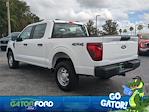 New 2025 Ford F-150 XL SuperCrew Cab 4WD Pickup for sale #FL36147 - photo 7