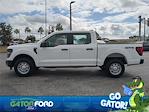 New 2025 Ford F-150 XL SuperCrew Cab 4WD Pickup for sale #FL36147 - photo 8