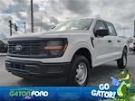 New 2025 Ford F-150 XL SuperCrew Cab 4WD Pickup for sale #FL36147 - photo 9