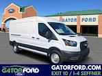 2026 Ford Transit 250 Medium Roof RWD Empty Cargo Van for sale #FL36432 - photo 1