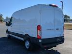 2026 Ford Transit 250 Medium Roof RWD Empty Cargo Van for sale #FL36432 - photo 8