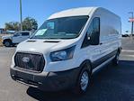 2026 Ford Transit 250 Medium Roof RWD Empty Cargo Van for sale #FL36432 - photo 10