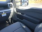 2026 Ford F-350 Crew Cab DRW 4WD Flatbed Truck for sale #FL36796 - photo 19