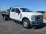 2026 Ford F-350 Crew Cab DRW 4WD Flatbed Truck for sale #FL36796 - photo 4