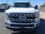 2026 Ford F-350 Crew Cab DRW 4WD Flatbed Truck for sale #FL36796 - photo 5