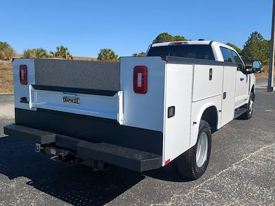 New 2026 Ford F-350 Crew Cab Service Truck for sale #FL38263 - photo 2