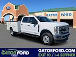 New 2026 Ford F-350 Crew Cab Service Truck for sale #FL38263 - photo 1