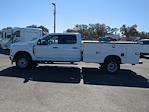 New 2026 Ford F-350 Crew Cab Service Truck for sale #FL38263 - photo 8