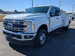 New 2026 Ford F-350 Crew Cab Service Truck for sale #FL38263 - photo 9