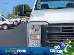 New 2025 Ford F-350 XL Regular Cab 4WD SRW Pickup for sale #FL39887 - photo 10