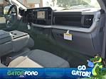 New 2025 Ford F-350 XL Regular Cab 4WD SRW Pickup for sale #FL39887 - photo 14