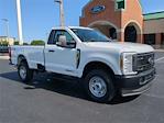 New 2025 Ford F-350 XL Regular Cab 4WD SRW Pickup for sale #FL39887 - photo 3