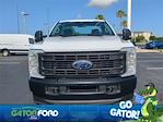 New 2025 Ford F-350 XL Regular Cab 4WD SRW Pickup for sale #FL39887 - photo 4