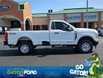New 2025 Ford F-350 XL Regular Cab 4WD SRW Pickup for sale #FL39887 - photo 5