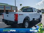 New 2025 Ford F-350 XL Regular Cab 4WD SRW Pickup for sale #FL39887 - photo 2