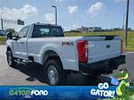 New 2025 Ford F-350 XL Regular Cab 4WD SRW Pickup for sale #FL39887 - photo 7