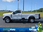 New 2025 Ford F-350 XL Regular Cab 4WD SRW Pickup for sale #FL39887 - photo 8