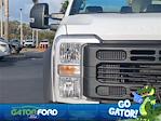 New 2024 Ford F-550 XL Regular Cab 4WD Cab Chassis for sale #FL40197 - photo 10