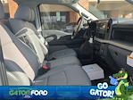 New 2024 Ford F-550 XL Regular Cab 4WD Cab Chassis for sale #FL40197 - photo 14