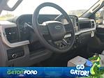 New 2024 Ford F-550 XL Regular Cab 4WD Cab Chassis for sale #FL40197 - photo 15