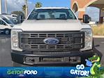 New 2024 Ford F-550 XL Regular Cab 4WD Cab Chassis for sale #FL40197 - photo 4