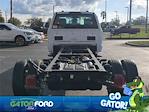 New 2024 Ford F-550 XL Regular Cab 4WD Cab Chassis for sale #FL40197 - photo 6
