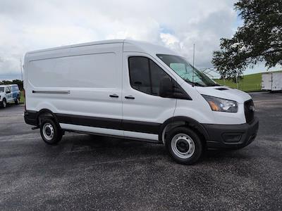 2026 Ford Transit 250 Medium Roof RWD Empty Cargo Van for sale #FL42467 - photo 2