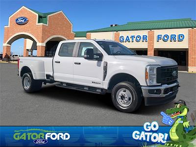 2026 Ford F-350 Crew Cab DRW 4WD Pickup for sale #FL45578 - photo 1
