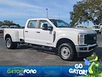 2026 Ford F-350 Crew Cab DRW 4WD Pickup for sale #FL45578 - photo 3