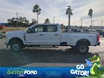 2026 Ford F-350 Crew Cab DRW 4WD Pickup for sale #FL45578 - photo 8