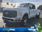2026 Ford F-350 Crew Cab DRW 4WD Pickup for sale #FL45578 - photo 9
