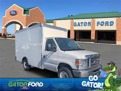 New 2024 Ford E-350 Cutaway for sale #FL45818 - photo 1